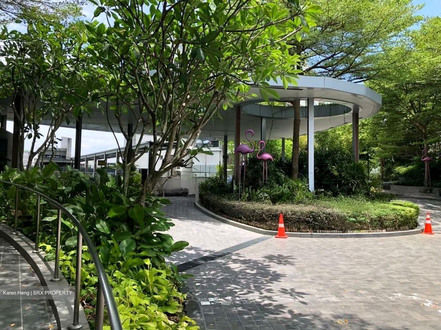 Flamingo Valley (D15), Condominium #534654601